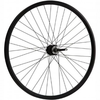 Колесо переднее FORWARD SW 20'' под диск (6 болтов) Колесо переднее FORWARD SW 20'' под диск (6 болтов)