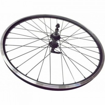 Колесо переднее FORWARD SW 26'' V-Brake Колесо переднее FORWARD SW 26'' V-Brake