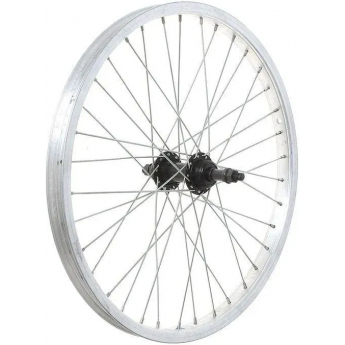 Колесо заднее FORWARD SW 24'' под V-brake Колесо заднее FORWARD SW 24'' под V-brake