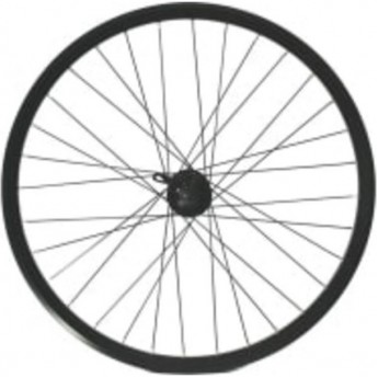 Колесо заднее FORWARD SW 26'' ножной тормоз Колесо заднее FORWARD SW 26'' ножной тормоз