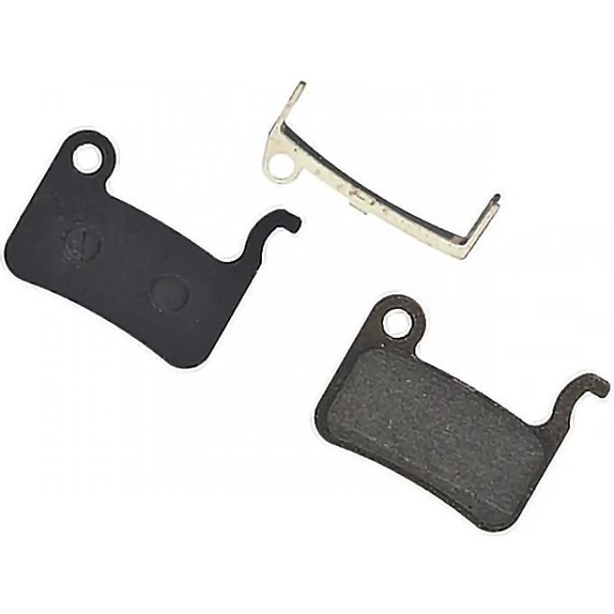 Тормозные колодки FORWARD YL-1015, для дискового тормоза RBRPD0000005