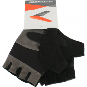 Велоперчатки FORWARD BI16003, размер M, короткий палец
