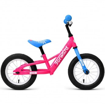 Велосипед FORWARD LEO (2020) розовый Велосипед FORWARD LEO (2020) розовый